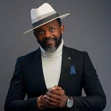 Owas Ray Mwape - CEO of Oram Media Dynamics
